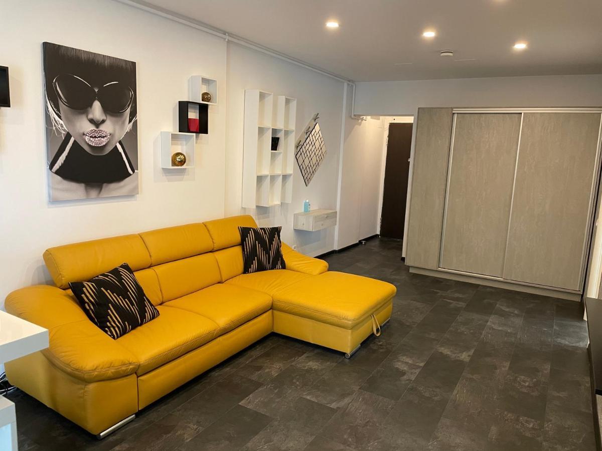 Fancy Westpark 2 Residence Lakeview W7 Bukurešť Exteriér fotografie